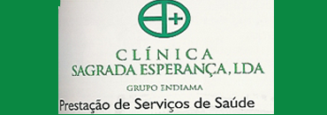 CLINICA SAGRADA ESPERANCA LDA